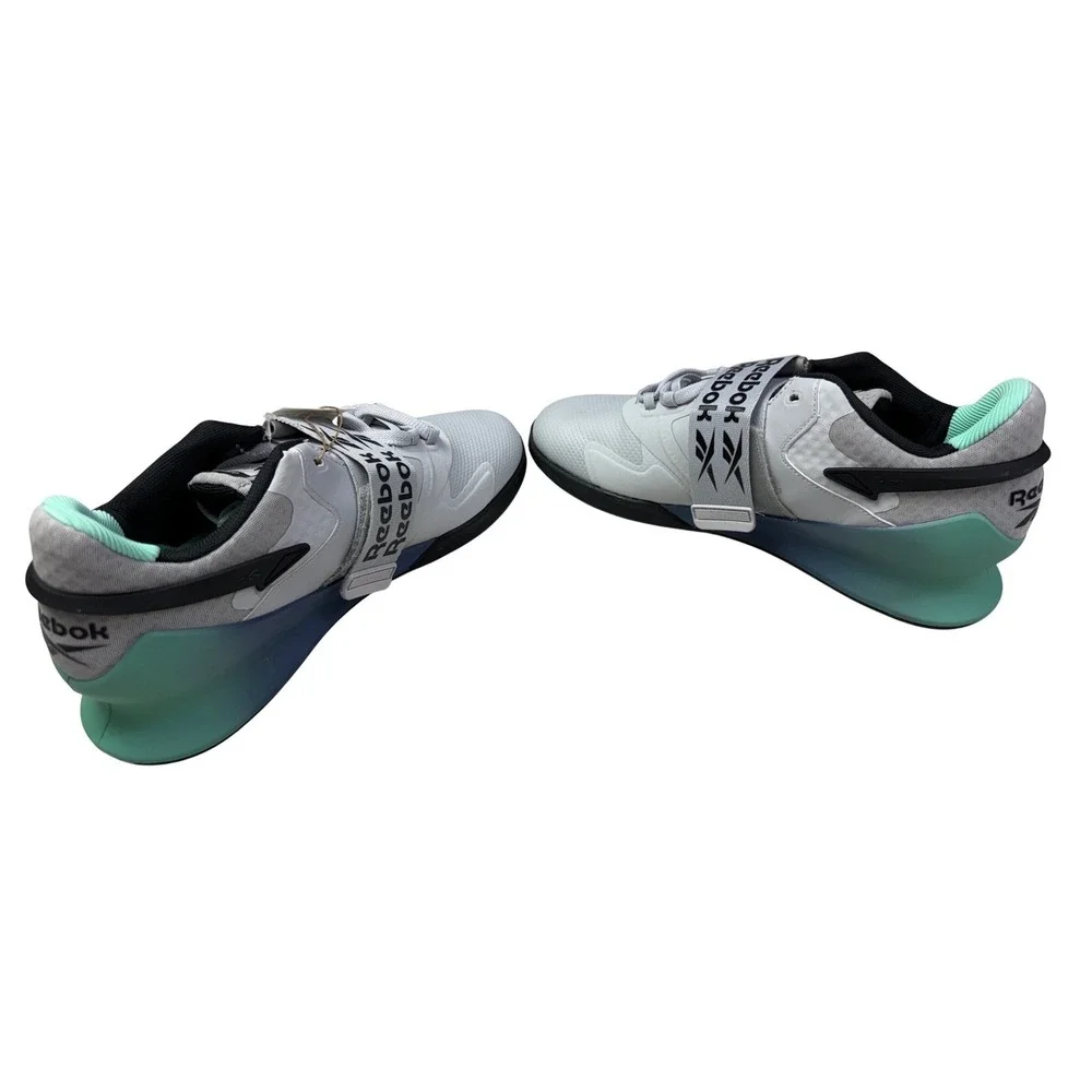 Reebok legacy lifter